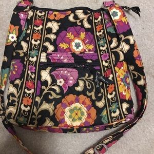 Vera Bradley set